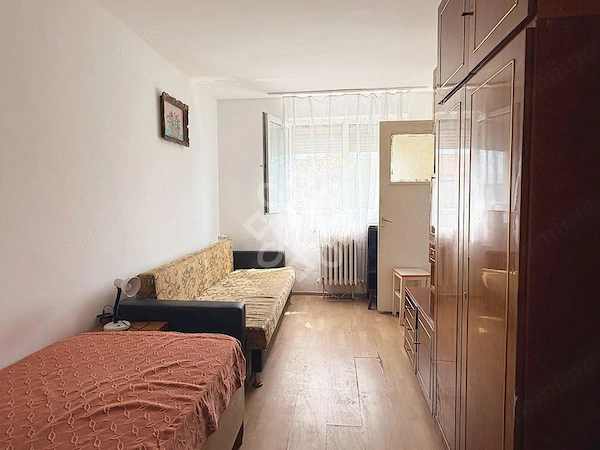 Garsoniera de vanzare in Rogerius, zona Parc Olosig — fotografia 3