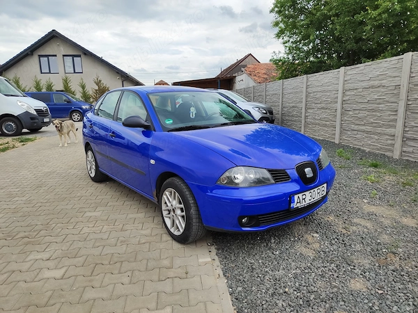 SEAT Cordoba