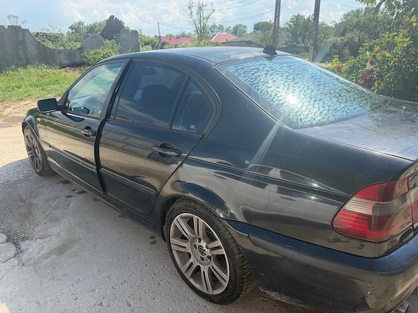 BMW 3 Series 2004 — imagine 3