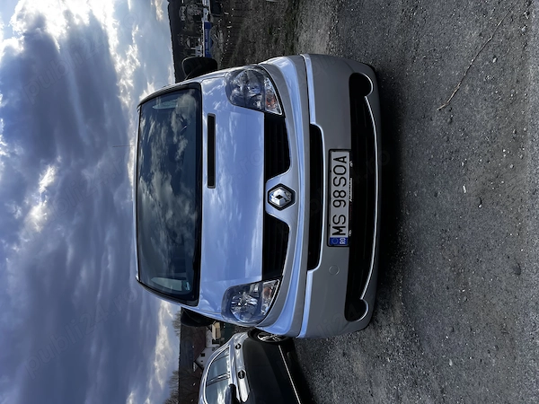 RENAULT Trafic 2012 — imagine 2