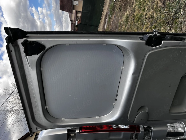 RENAULT Trafic 2012 — imagine 10