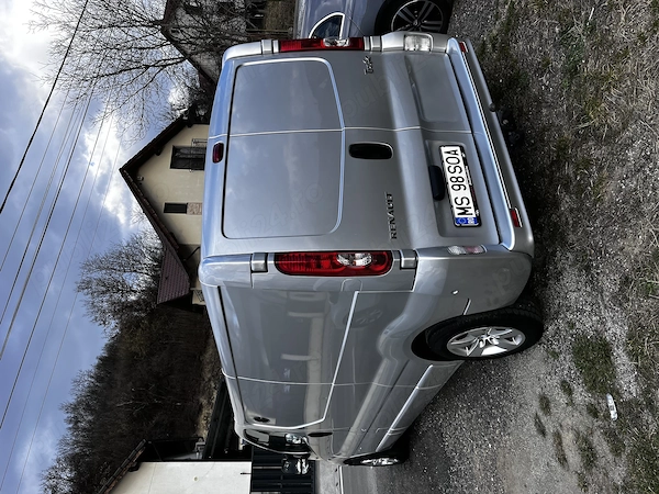 RENAULT Trafic 2012 — imagine 5