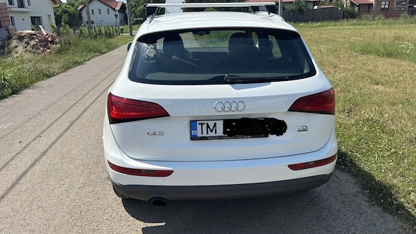 AUDI Q5 2013 — imagine 3