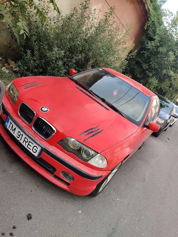 BMW 3 Series 1998 — imagine 2