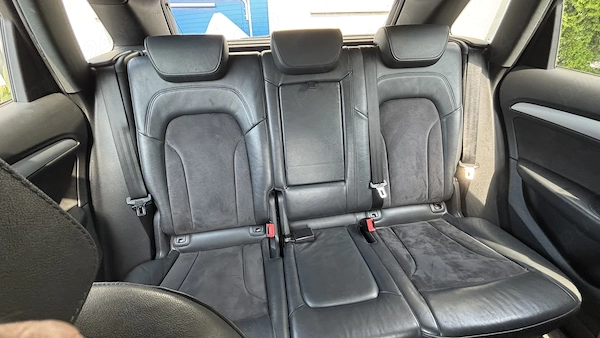 AUDI Q5 2013 — imagine 4