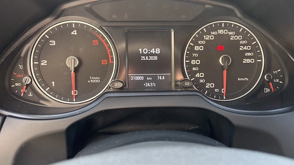 AUDI Q5 2013 — imagine 6