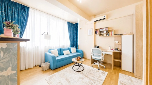 Apartament 2 camere la cheie | R13 ARED UTA | Parcare inclusă — fotografia 1