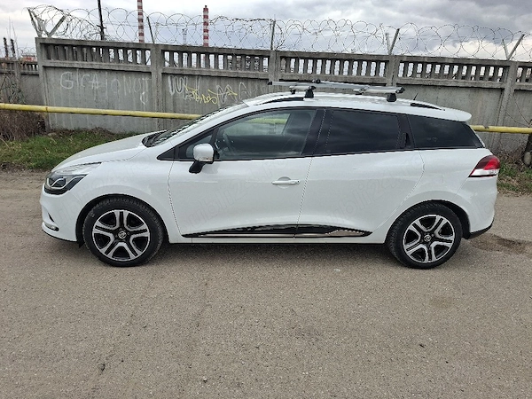 RENAULT Clio 2017 — imagine 3