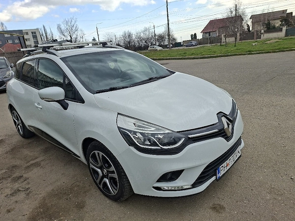 RENAULT Clio 2017 — imagine 2