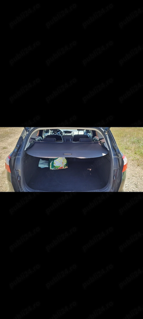 FORD Focus 2011 — imagine 12