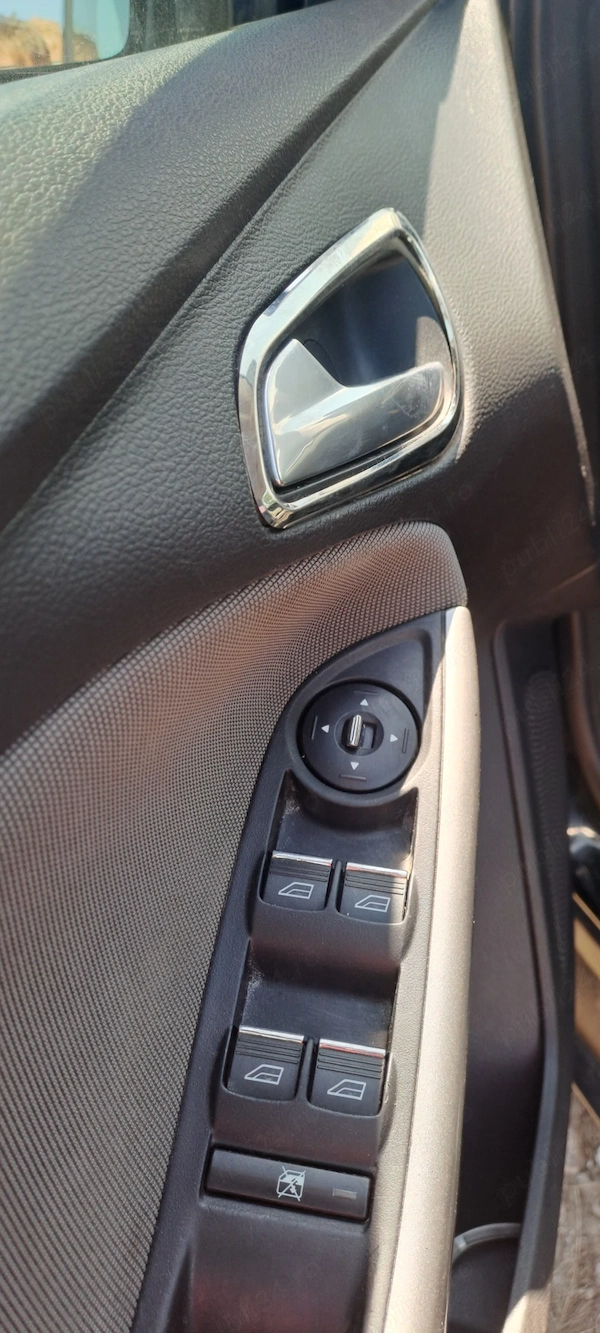 FORD Focus 2011 — imagine 14