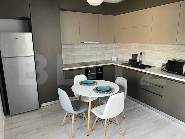 Apartament modern cu 3 camere - Zona UMF — fotografia 1