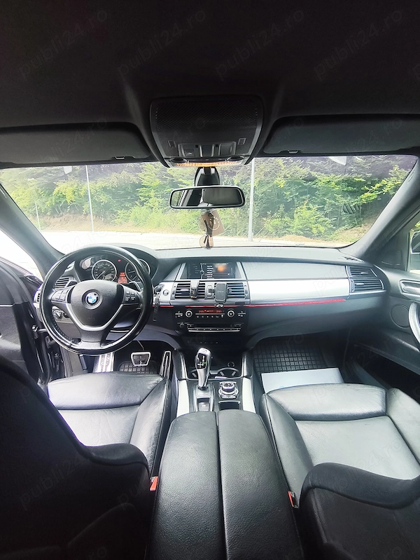BMW X Series (Generic) 2012 — imagine 4