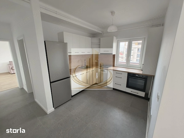 Apartament 2 camere Nova Mehala | Bloc nou 2024 | Terasă 45 mp — fotografia 1
