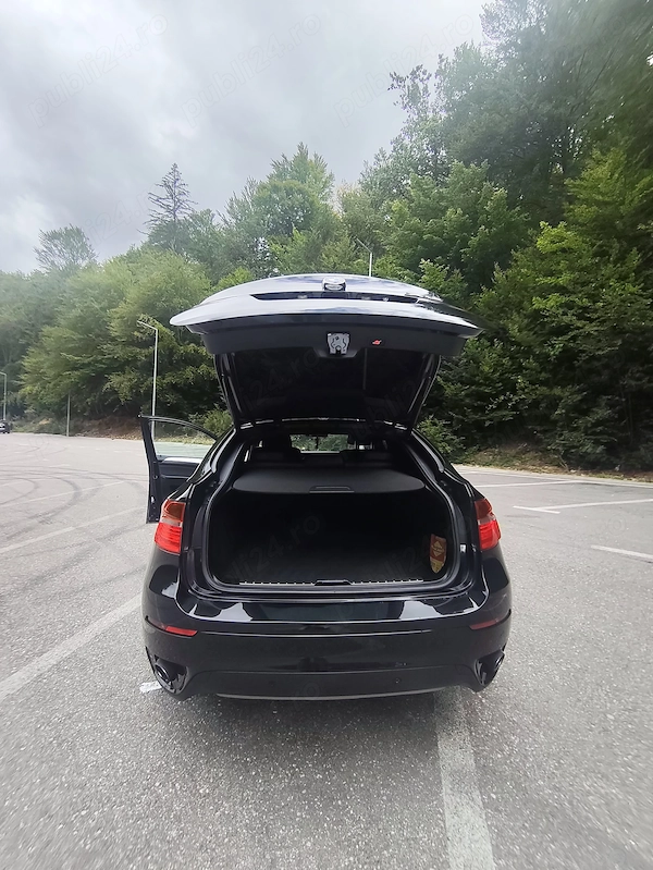 BMW X Series (Generic) 2012 — imagine 3