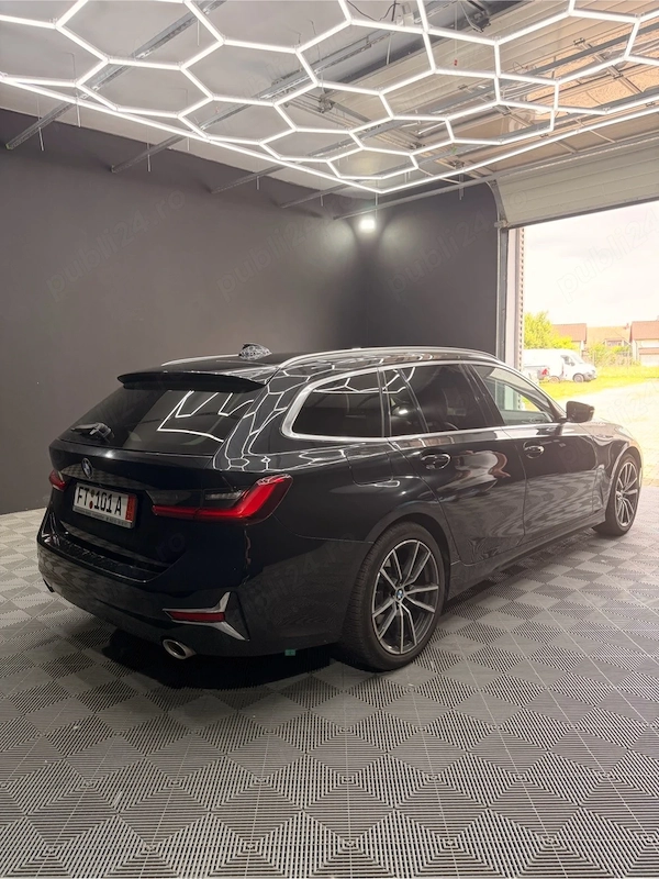 BMW 3 Series 2020 — imagine 2