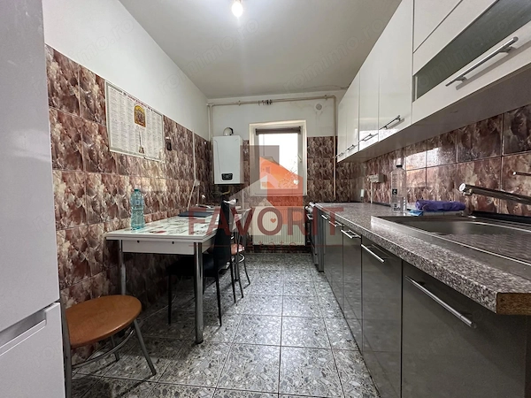 3 camere | centrala proprie | zona excelenta | investitie — fotografia 3