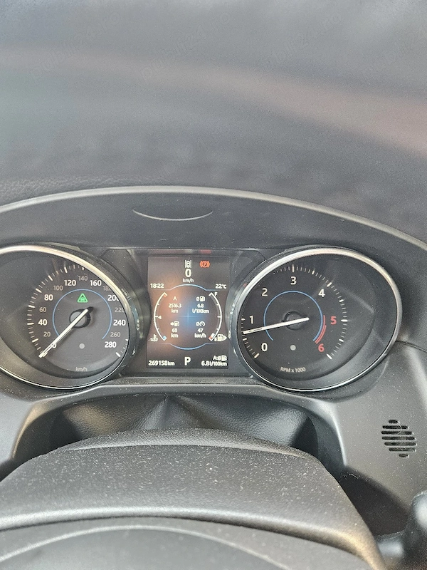 JAGUAR XF 2016 — imagine 5