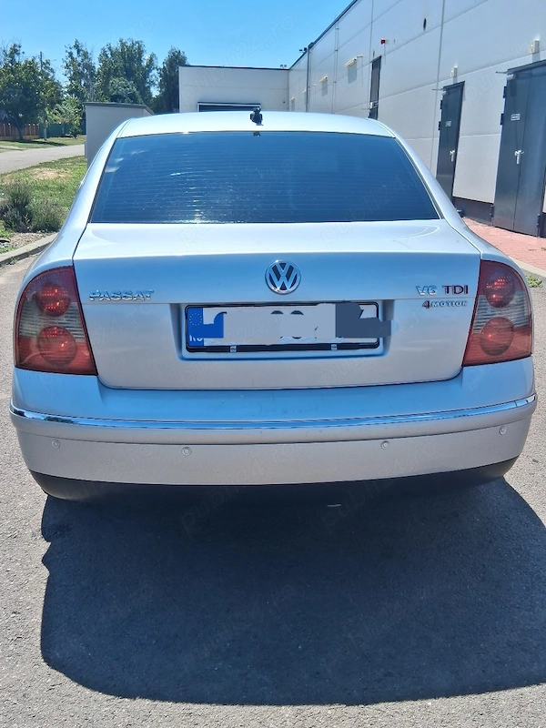 AUDI A6 2004 — imagine 10