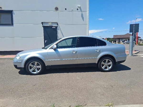 AUDI A6 2004 — imagine 3