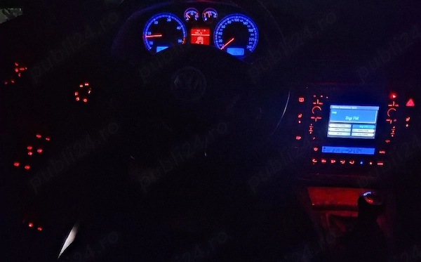 AUDI A6 2004 — imagine 2