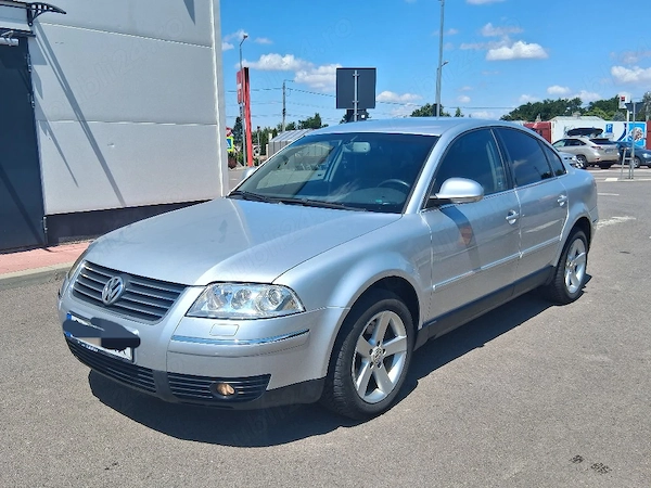 AUDI A6 2004 — imagine 4