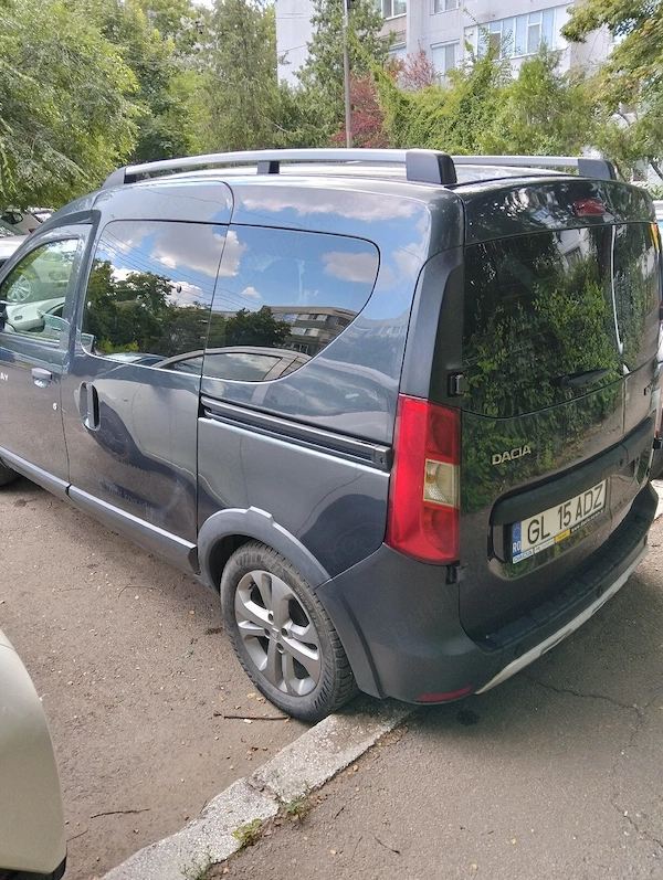 DACIA Unknown Model
