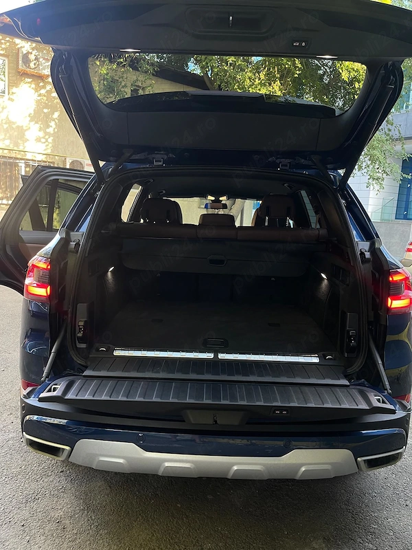 BMW X Series (Generic) 2020 — imagine 4