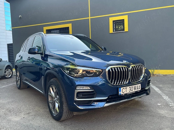BMW X Series (Generic) 2020 — imagine 2