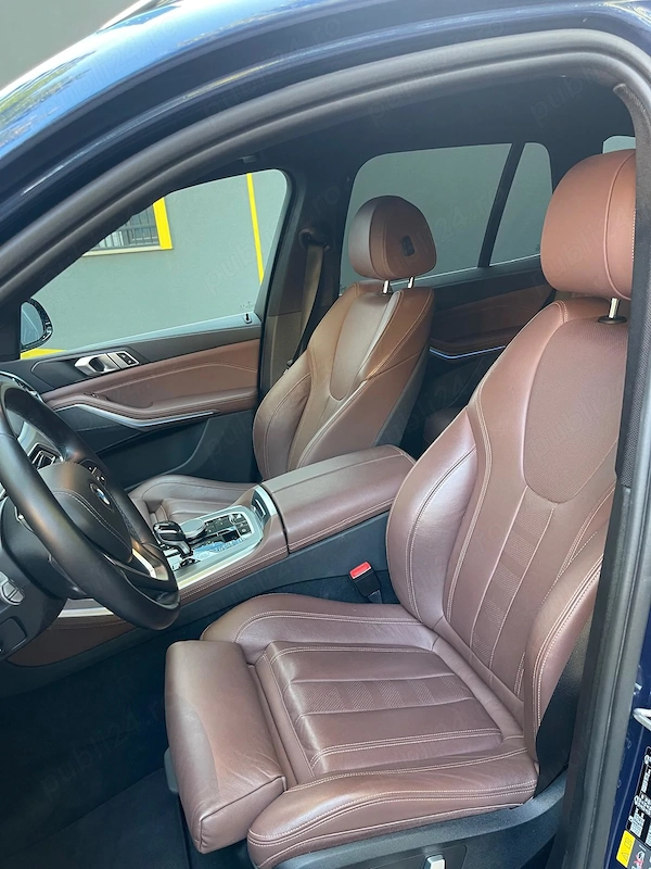 BMW X Series (Generic) 2020 — imagine 5