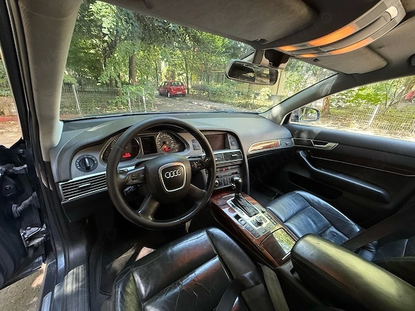 AUDI A6 2006 — imagine 4