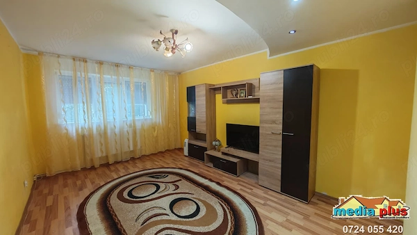 Apartament cu 1 cameră de închiriat Micro 21 — fotografia 3
