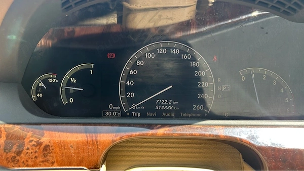 MERCEDES-BENZ E-Class 2008 — imagine 3