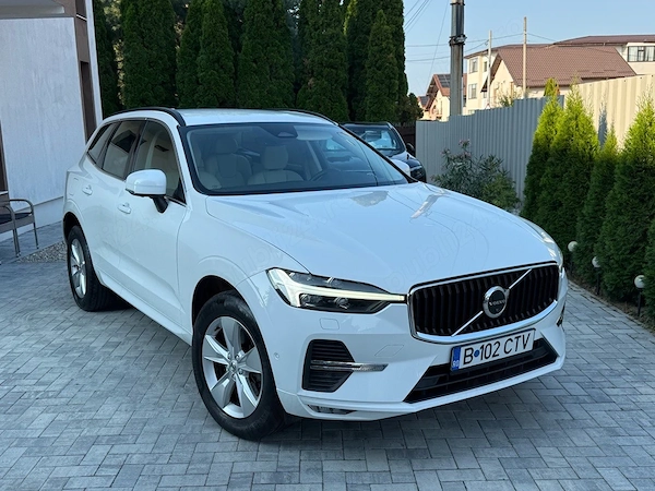 Volvo Xc 60 2.0 diesel 4x4