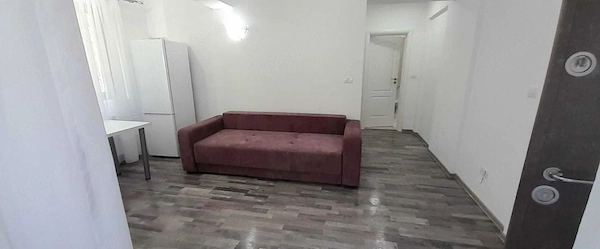 Piata Gorjului-metrou 2 minute | 2 camere | centrala proprie | modern — fotografia 1