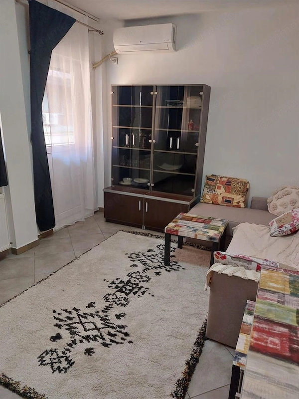 Depoul Victoria | 2 Camere | Decomandat | 59 mp | RS I | B13177 — fotografia 1