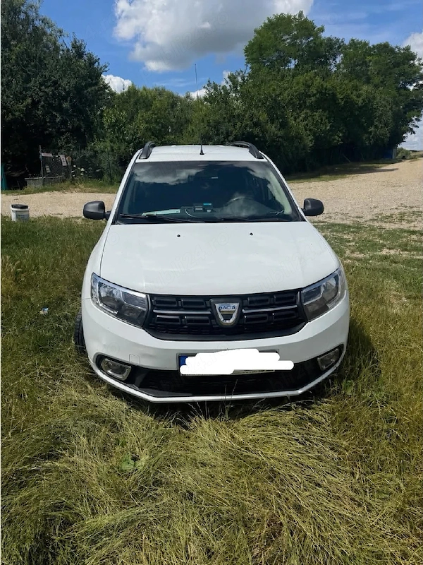 DACIA Logan 2018 — imagine 2