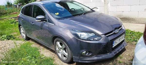 FORD Focus 2011 — imagine 3