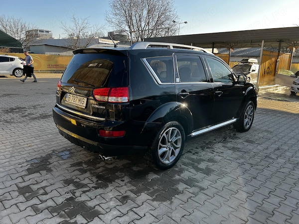 CITROËN Unknown Model 2010 — imagine 3