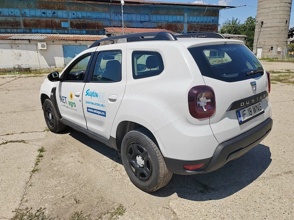 DACIA Duster 2020 — imagine 5