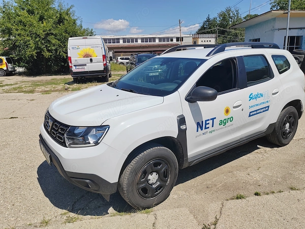 DACIA Duster 2020 — imagine 2