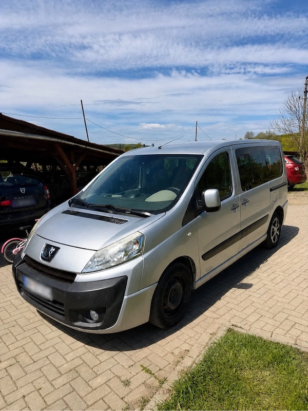 PEUGEOT Unknown Model 2010 — imagine 3