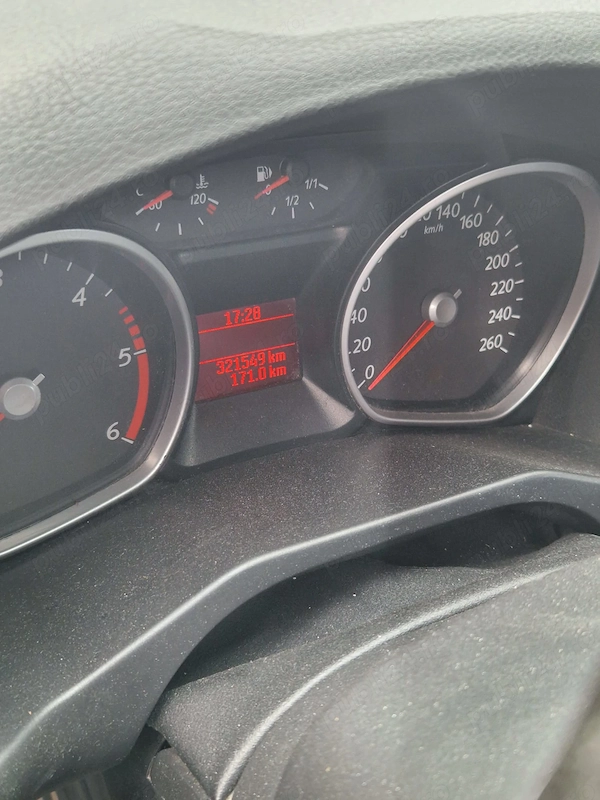 FORD Mondeo 2008 — imagine 2