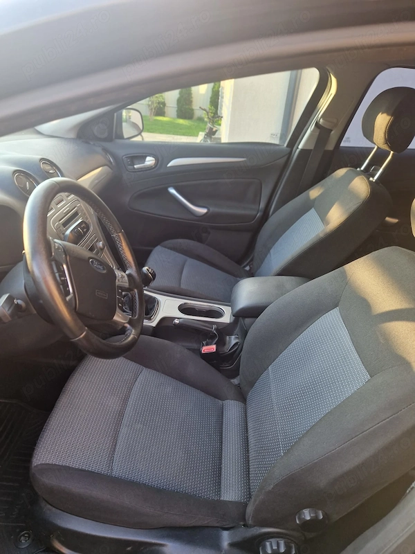 FORD Mondeo 2008 — imagine 5