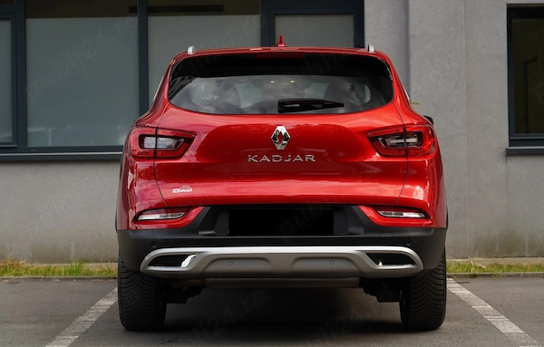 RENAULT Kadjar 2020 — imagine 3