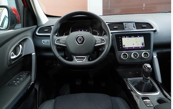 RENAULT Kadjar 2020 — imagine 7