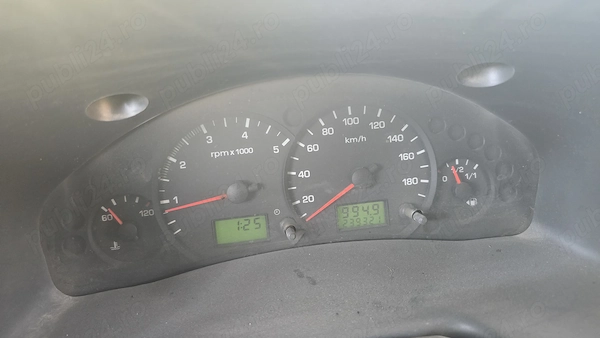 FORD Transit 2005 — imagine 5