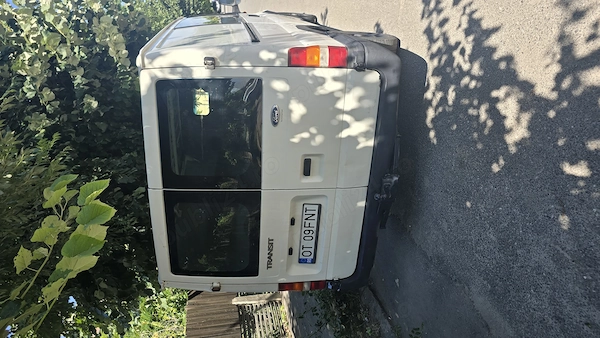 FORD Transit 2005 — imagine 4