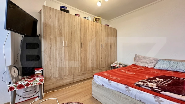 Apartament 2 camere de vânzare, Rogerius — fotografia 3