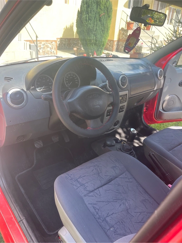 DACIA Logan 2005 — imagine 7